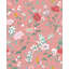 Paule Marrot Floral Wallpaper Double Roll-1747390470