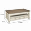 Holter Coffee Table