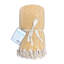 Plain Weave / Muslin Throw Blanket-51218831-51218830