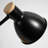 Zishe Solid Wood Desk Lamp-1498427296