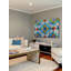 1 Piece Wrapped Canvas Wall Art-16672870
