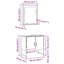 Bathroom Furniture Suite