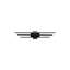 Melody LED Bath Vanity & Wall Light-1596796831