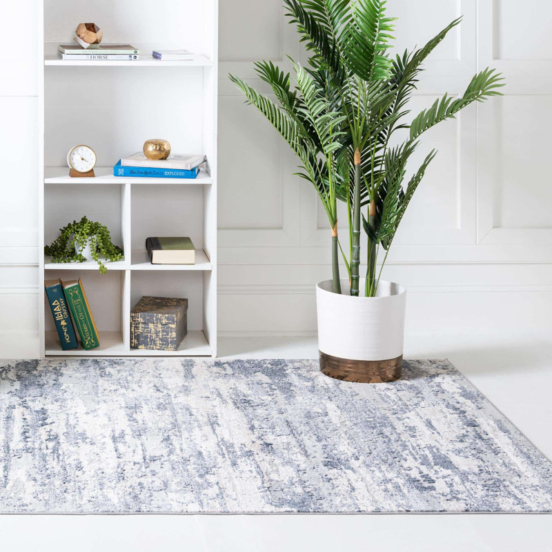 Indoor Rug, Rectangle 8' x 10'