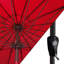 Strongsville 270cm Tilt Market Parasol