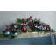 90cm Lighted Garland with Lights