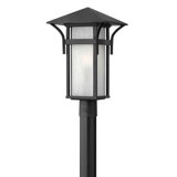 Harbor Outdoor 1-Light Lantern Head
