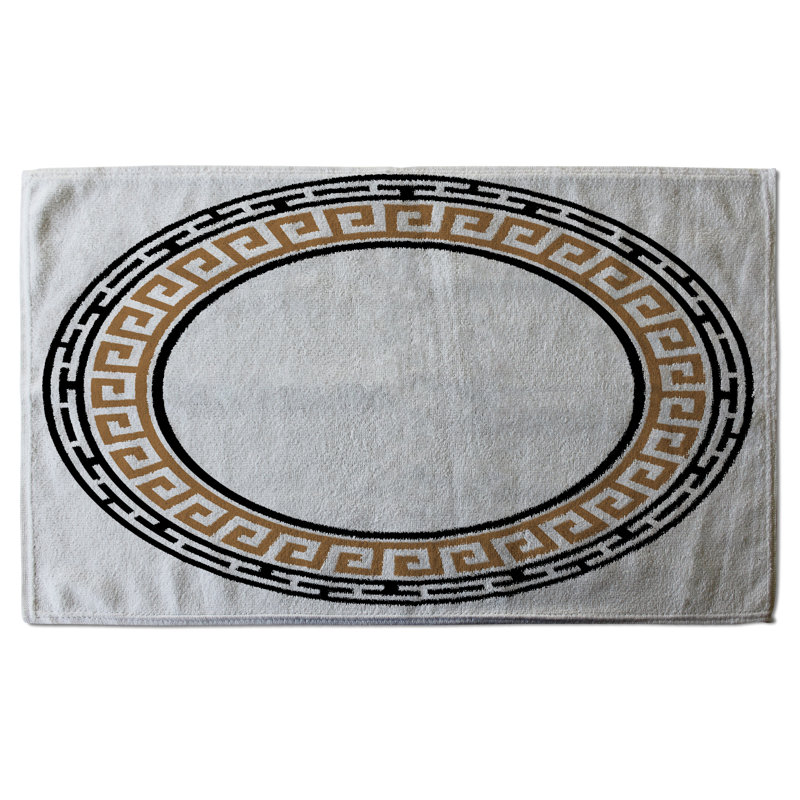 Cotton Waffle Tea Towel Kitchen Towel