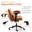 Inbox Zero Criss Cross Chair-1747695511