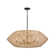 Hinkley Luca Large Single Tier Chandelier