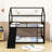 Landisville Kids Twin Over Twin Bunk Bed-1604480330