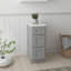 Base de meuble-lavabo 12 po seulement-92316452
