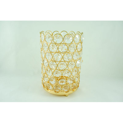 Tabletop Votive Holder