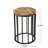 ATKINS SIDE TABLE