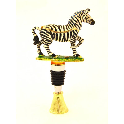 Glossop Bottle Stopper