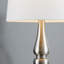 Sawyer 30" Metal Table Lamp - Set of 2