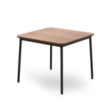 Hub Square Dining Table