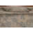 Vegetable Dye Gray Oushak Turkish Rug 5x7
