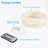 Atlantis 100 - Bulb 33'' Battery Powered LED Rope String Light