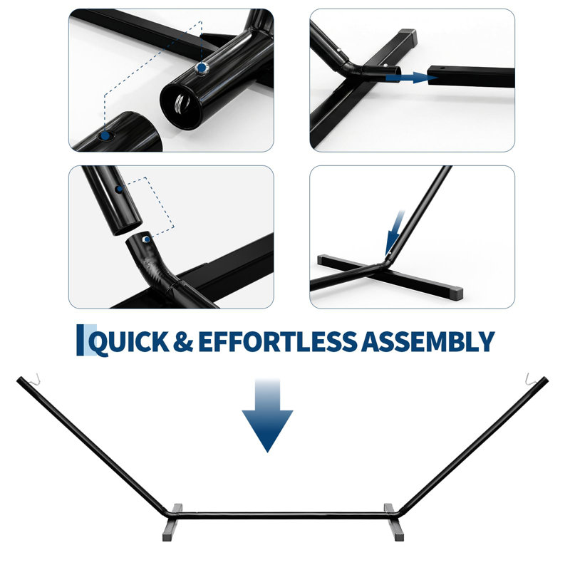 Standard Hammock Stand