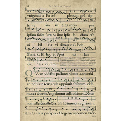 Vellum Songbook III