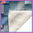 Blue White Rectangular Blocks Blankets-130053767