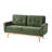 Bonnema 67.5'' Upholstered Sofa
