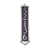 Swedish Iron/Black