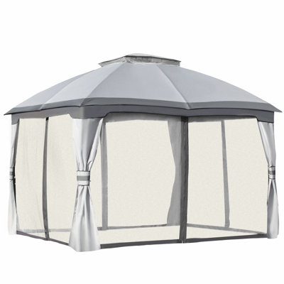 Abri de jardin extérieur, abri de jardin