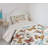 Herbs Polyester Coverlet-41893504