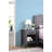 Rodel Wooden Nightstand with drawer Modern Nightstand-100726266