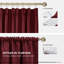 Hippen Blackout French Door Curtain Pair-1692833876-1692833963
