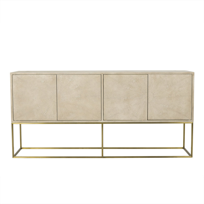 Table buffet amelia Novotny