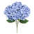 Bleu cendré sélectionné