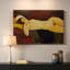 Reclining Nude (Nu couché)-Amedeo Modigliani-Gallery Wrapped Canvas-c. 1917-1741566163