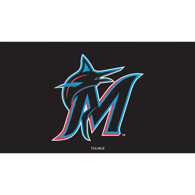 Tapis en PVC de Miami Miami 16 po x 28 po