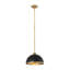 Luminaire suspendu 1 lumière Hagberg-1194221957-1194221952-1194221958