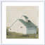 «Serene Barn I» par Emma Scarvey - peinture encadrée-628825792-600962053
