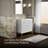 Calpa 36 In. Bathroom Vanity Cabinet With Sink And Quartz Top-109063687