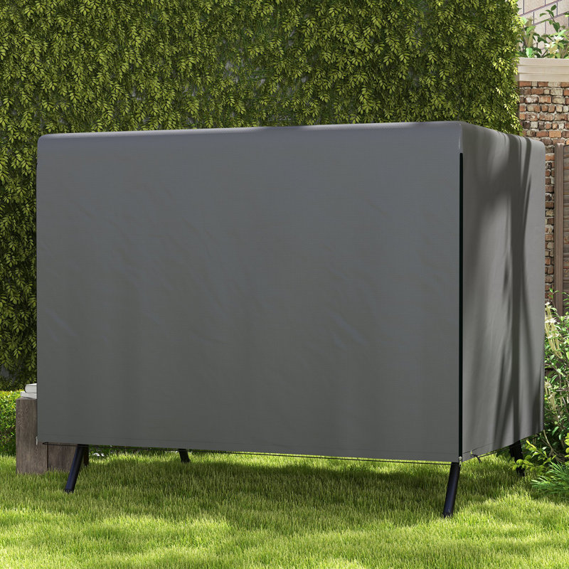 Outdoor Garden Swing Cover Cover