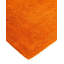 Tapis orange nouvel âge 5 pi 1 po x 7 pi 6 po Courcy