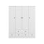Garde-robe de l 118 po de largeur-1119166449
