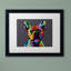 Bouledogue français gris, impression encadrée-17771902-40328378-69336183