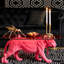 Table basse Panther Sculpture-126351332