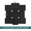 12 panneaux composites brun rustique-1587836852