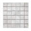 Carreau de mosaïque pour mur et plancher en porcelaine mate 2 "x 2" Nimbus-119849542