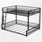 Metal Queen Bunk Bed-172796808