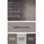 Tapis oriental multicolore tissé à la machine Oriental-952036231