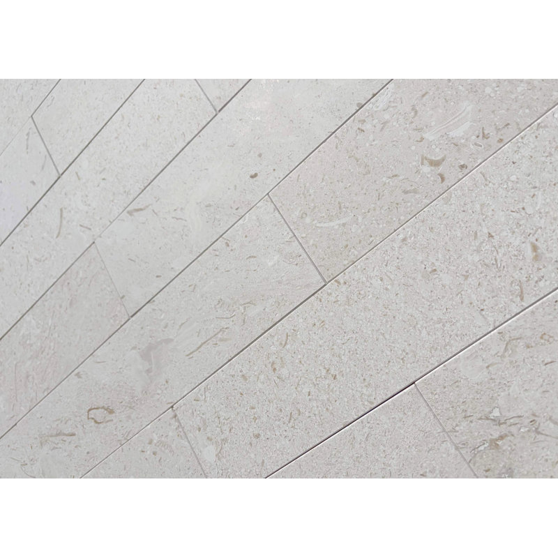 3x12 HONED, Beige