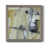 Cadre gris